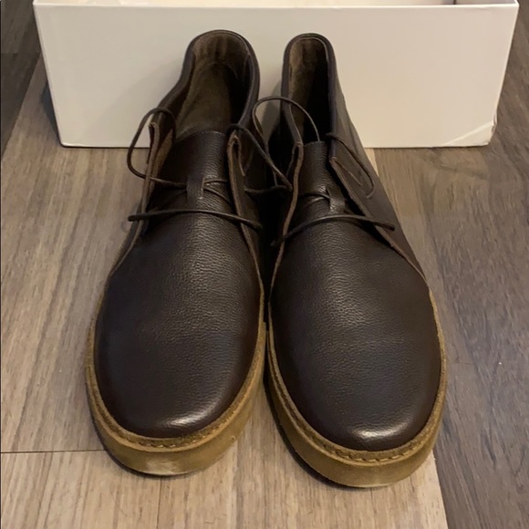vince novato chukka boot